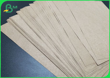 পরিবেশগত বাঁশের ক্রাফট পেপার রোল 50GSM - 250GSM