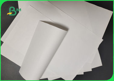 আইএসও এসজিএস অনুমোদিত 42 45 48gsm হোয়াইট জার্নাল পেপার জন্য সংবাদপত্র মসৃণ