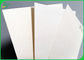 এসিড ফ্রি 0.4 মিমি 0.6 মিমি 0.8 মিমি বেধ ল্যাবগুলির জন্য সাদা রঙের ব্লোটিং পেপার
