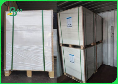 230g 300g হোয়াইট আইভরি পেপার রোল কার্ড ভাল মুদ্রণ জন্য