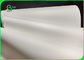 লেবেল 24 '' এক্স 30 মি তাত্ক্ষণিক শুকনো জন্য 80um 120um ম্যাট পিপি জলরোধী কাগজ