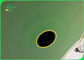 মিল্কশাকে বায়োডেগ্রেডেবল 15 মিমি জন্য 60gsm সলিড রেড / গ্রিন ফুড গ্রেড ক্রাফ্ট পেপার
