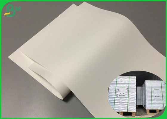 লেপ ডাবল সাইডেড 150gsm 170gsm হোয়াইট কালার ম্যাট আর্ট পেপার ফর হার্ডকভার বুক