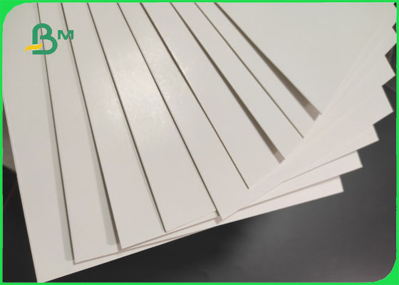 GC1 FBB বোর্ড 2.0mm পুরু সাদা বোর্ড কাগজ 720 X 1020mm শীট