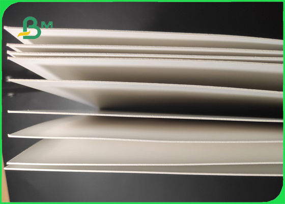 GC1 FBB বোর্ড 2.0mm পুরু সাদা বোর্ড কাগজ 720 X 1020mm শীট