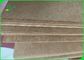 দুপুরের খাবারের কনটেইনারটির জন্য 200gsm ফুড গ্রেড ভার্জিন ক্রাফ্ট পেপার রোলস