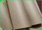 দুপুরের খাবারের কনটেইনারটির জন্য 200gsm ফুড গ্রেড ভার্জিন ক্রাফ্ট পেপার রোলস