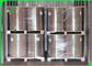 50gsm 70gsm ব্রাউন ক্রাফ্ট মোড়ানো কাগজ রোল প্রাকৃতিক খাদ্য মোড়ানো কাগজ