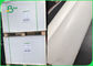 ভাল রাননেবিলিটি ব্লিচড এমজি ক্রাফ্ট পেপার 60gsm 1 চকচকে স্মুথ সাইড