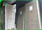 ওয়াইন বক্স 1500gsm জন্য 700 x 1000 মিমি সলিড স্তরিত গ্রে বোর্ড পেপার শীট
