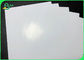 ডাবল সাইড কোটেড ডিজিটাল প্রিন্টেবল হোয়াইট চকচকে কাগজ রোলস 170gsm 220gsm