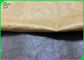 নরম এবং শ্বাস প্রশ্বাস 55g 0.17mm কাপড়ের কাগজ জলরোধী 8.3'× 11.7'