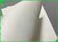 কিউআর কোড লেবেল 700 x 1000 মিমি জন্য 80 ম 100 মিমি প্রিন্টড ওয়াটারপ্রুফ সিন্থেটিক পেপার রোল