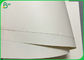 210g কাপ স্টক বেস পেপার ফুড গ্রেড পিই লেপ 70 সেমি x 100 সেমি