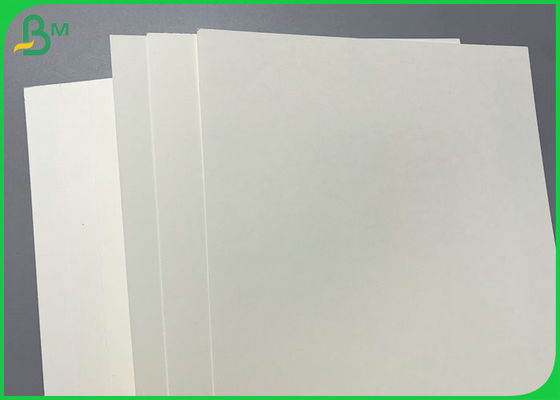 SGS সার্টিফিকেটেড 230g 260g PE Coated Cupstock Base Paper 850mm Roll