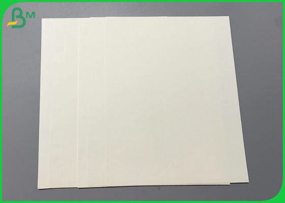 SGS সার্টিফিকেটেড 230g 260g PE Coated Cupstock Base Paper 850mm Roll