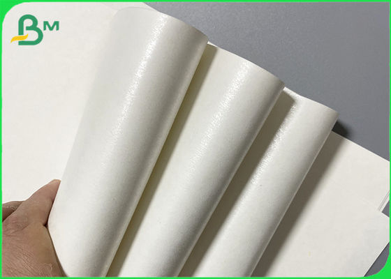 280GSM 15g PE লেপ স্তরিত জলরোধী কাপস্টক কাগজ Takeaway কাপ জন্য