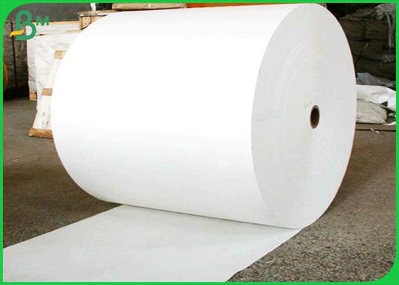 160g 200g 850mm কাঠের পল্প অফসেট কাগজ