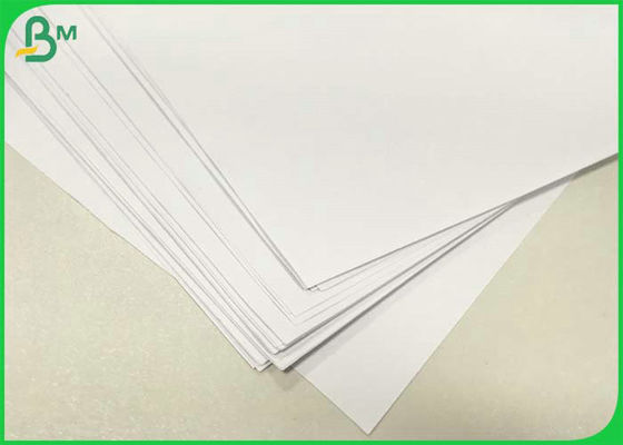 160g 200g 850mm কাঠের পল্প অফসেট কাগজ