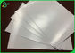 70gsm 80gsm Bleached Foodgrade Polyethylene Coated Paper for Packing Wooden Cutlery