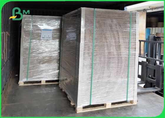 পুরু বোর্ড আনলাইনের গ্রেবোর্ড 635x890mm 1200gsm 1920 মাইক্রন
