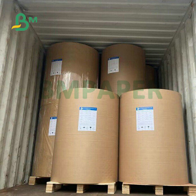 24 x 36 ইঞ্চি প্রতিরোধের নমন 290gsm 300gsm 310gsm কালো কোর C2S আর্ট কার্ড জন্য কাগজ