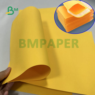 85 গ্রাম 90 গ্রাম 95 গ্রাম 86.5 x 54 সেন্টিমিটার পরাশূন্য অস্পষ্ট স্বর্ণের কার্ফট পেপার কনভার্ট তৈরির জন্য