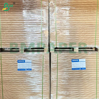 45GSM গ্রীজ-প্রুফ ফুড র‍্যাপিং হোয়াইট পেলেগলিও পেপার শীট