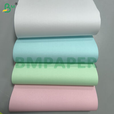 ব্লু ইমেজ ডিজিটাল কার্বনলেস পেপার ৫৭ X ৮৭ সেমি মাল্টি কালার ৬০ জিএসএম