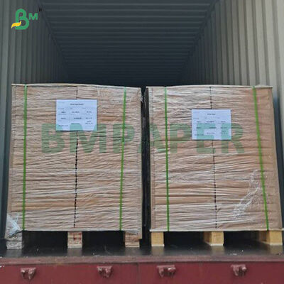 310GSM 320GSM ব্লু কোর টিসিজি কার্ডস্টক গেম পেপার 60x55 সেমি