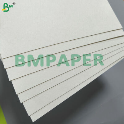 ব্যাগ ও কার্টনের জন্য চমৎকার বিস্ফোরণ শক্তি 200gsm সাদা ক্রাফট পেপার