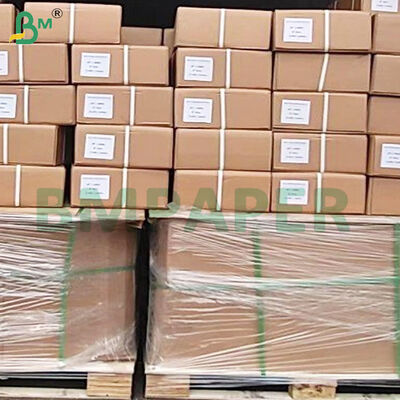 80gsm CAD প্লটার পেপার শিট ইঞ্জিনিয়ারিং লার্জ ফরম্যাট প্রিন্ট
